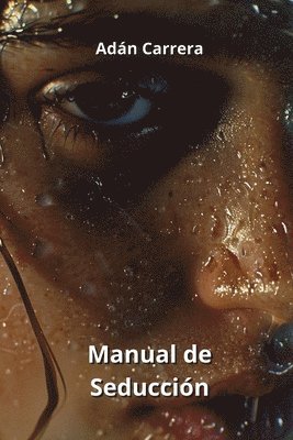 bokomslag Manual de Seducción