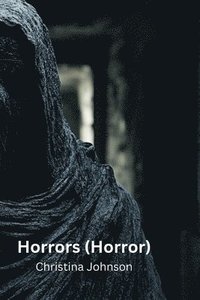 bokomslag Horrors (Horror)