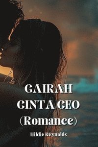 bokomslag GAIRAH CINTA CEO (Romance)