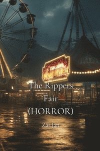 bokomslag The Rippers Fair (HORROR)