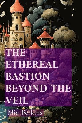 The Ethereal Bastion Beyond the Veil: A Fairy Tale of Bold Resolve and Shimmering Hopes 1