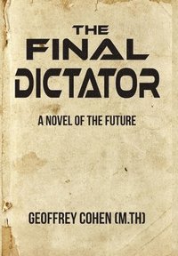 bokomslag Final Dictator