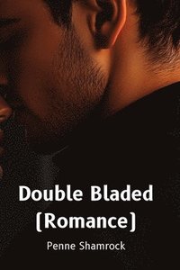 bokomslag Double Bladed (Romance)