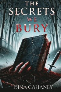bokomslag Secrets We Bury