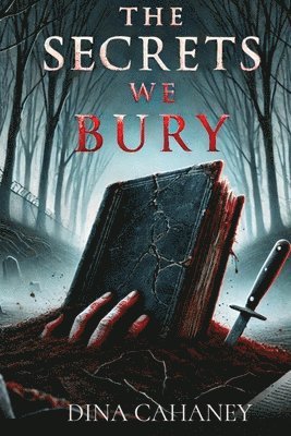 bokomslag Secrets We Bury
