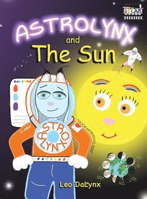 ASTROLYNX and the Sun 1