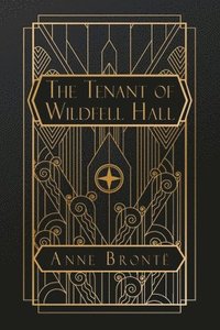 bokomslag The Tenant of Wildfell Hall