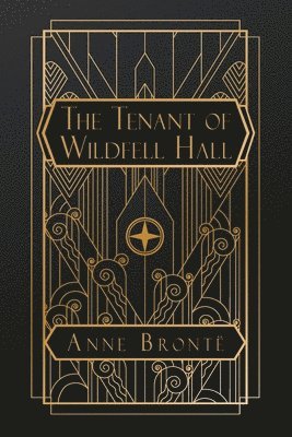 Anne Brontë - Tenant of Wildfell Hall, Häftad
