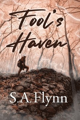 S A Flynn, S. A. Flynn, S.A. Flynn - Fool's Haven, Häftad