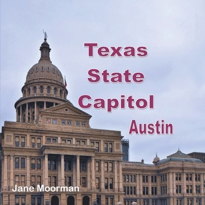 Texas State Capitol 1