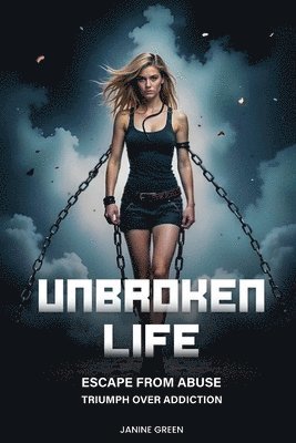 bokomslag Unbroken Life