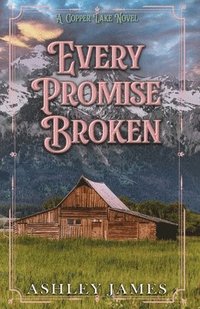 bokomslag Every Promise Broken