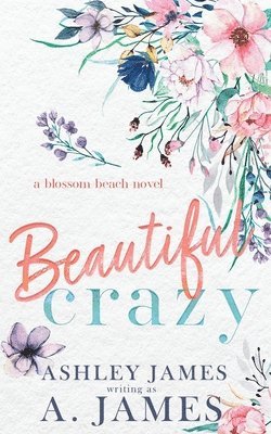 bokomslag Beautiful Crazy
