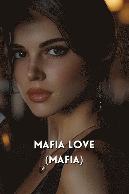 bokomslag Mafia Love (MAFIA)