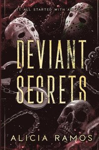 bokomslag Deviant Secrets