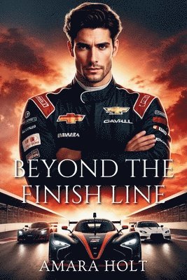 Beyond the Finish Line 1