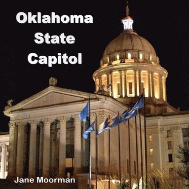 bokomslag Oklahoma State Capitol