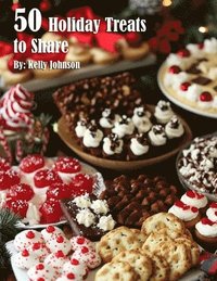 bokomslag 50 Holiday Treats to Share