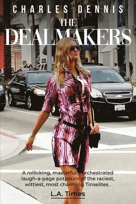 The Dealmakers 1