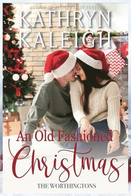 bokomslag Old Fashioned Christmas 2024