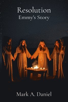 bokomslag Resolution - Emmy's Story