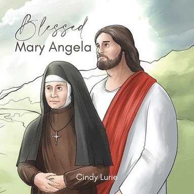 bokomslag Blessed Mary Angela