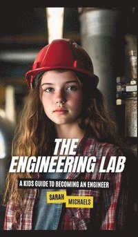 bokomslag The Engineering Lab: A Kids Guide to Becoming an Engineer