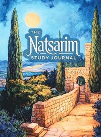 bokomslag Natsarim Study Journal