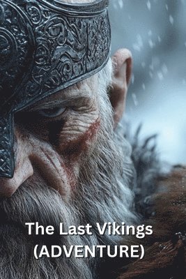 bokomslag The Last Vikings (Adventure)