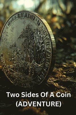 bokomslag Two Sides Of A Coin (ADVENTURE)