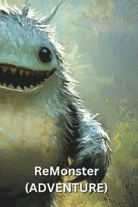 bokomslag ReMonster (ADVENTURE)