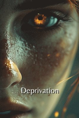 bokomslag Deprivation (Thriller)