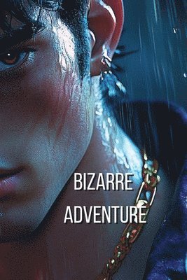 Bizzare (Adventure) 1