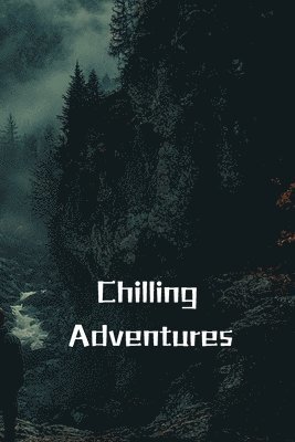 Chilling Adventures 1