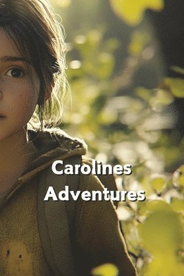 Carolines Adventures 1