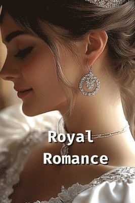 bokomslag Royal Romance