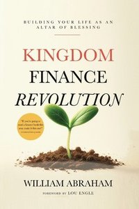 bokomslag Kingdom Finance Revolution