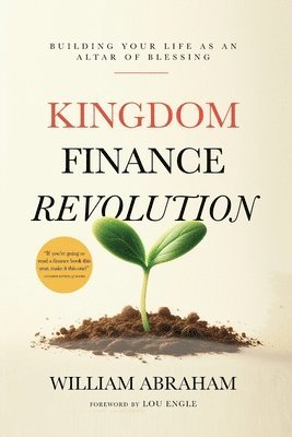 Kingdom Finance Revolution 1