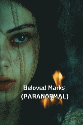 bokomslag Beloved Marks (PARANORMAL)