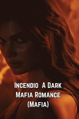 bokomslag Incendio A Dark Mafia Romance (Mafia)