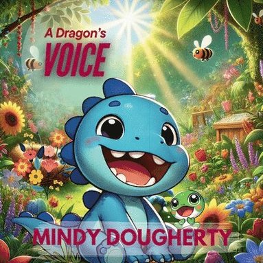 bokomslag Dragon's Voice