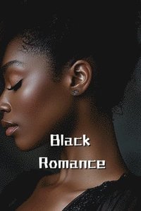 bokomslag Black Romance