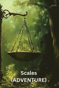 bokomslag Scales(ADVENTURE).