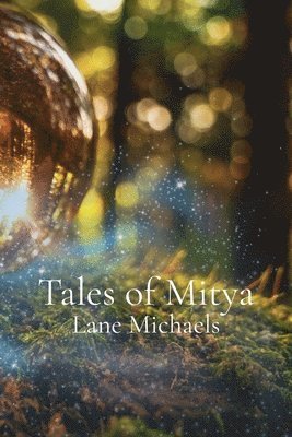 bokomslag Tales of Mitya