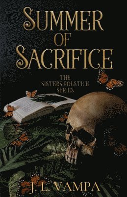 Summer of Sacrifice