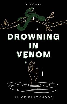 Drowning in Venom 1