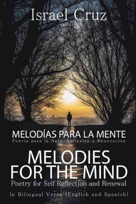 bokomslag Melodies For The Mind/Melodas Para La Mente