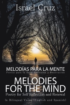 bokomslag Melodies For The Mind/Melodías Para La Mente