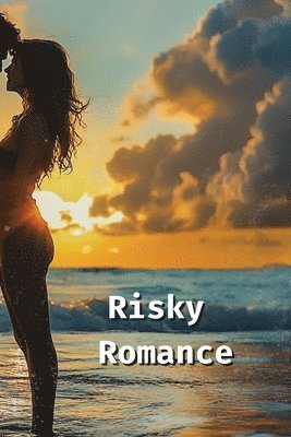 bokomslag Risky Romance