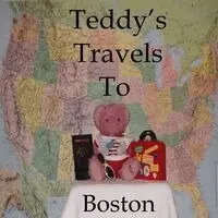 Kathy Kirshe - Teddy's Travels, Häftad. Tillgänglighet: Tillfälligt slut